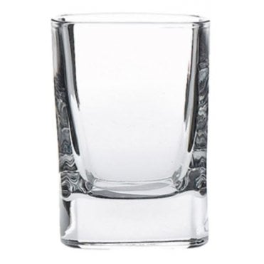 Strauss Shot 2oz / 57ml (Box Of 48)