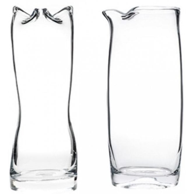 Artis Tall N Slenda 1.1L / 40oz No Handle (Box Of 6)