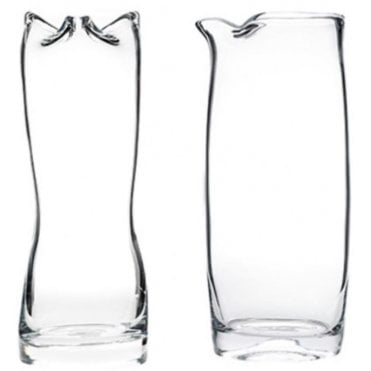 Tall N Slenda 1.1L / 40oz No Handle (Box Of 6)