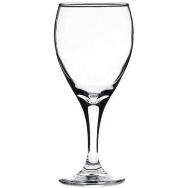 Teardrop Wine Glass 8.5oz/240ml (Box Of 24)