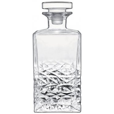 Texture Decanter 70cl