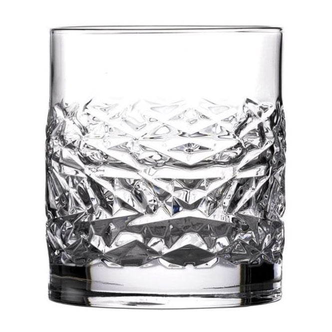 Artis Texture Double Old Fashioned - 13.25oz (38cl) (Box Of 24)