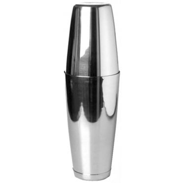 Tin Tin Shaker - 24.75oz (70cl)