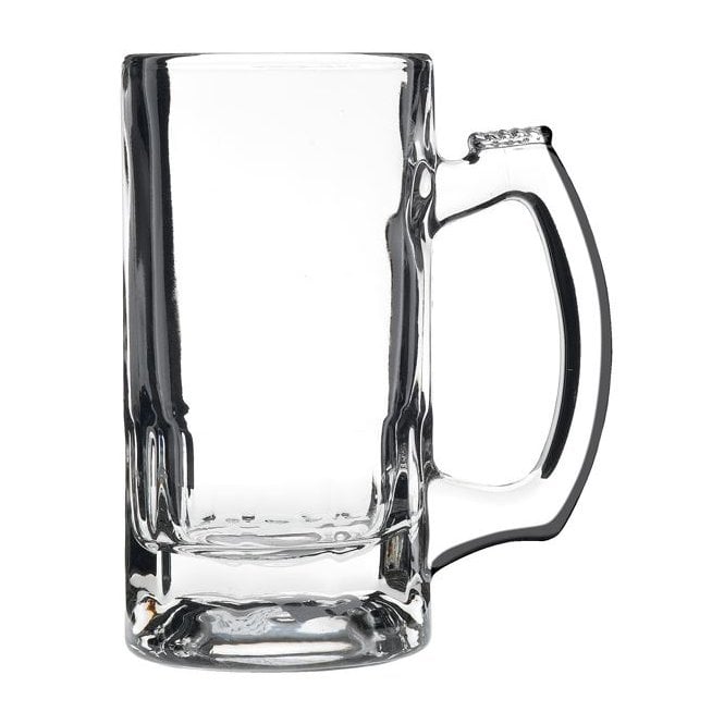 Artis Trigger Beer Mug 34cl/12oz (Box of 12)
