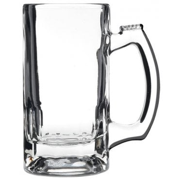 Trigger Beer Mug 34cl/12oz (Box of 12)