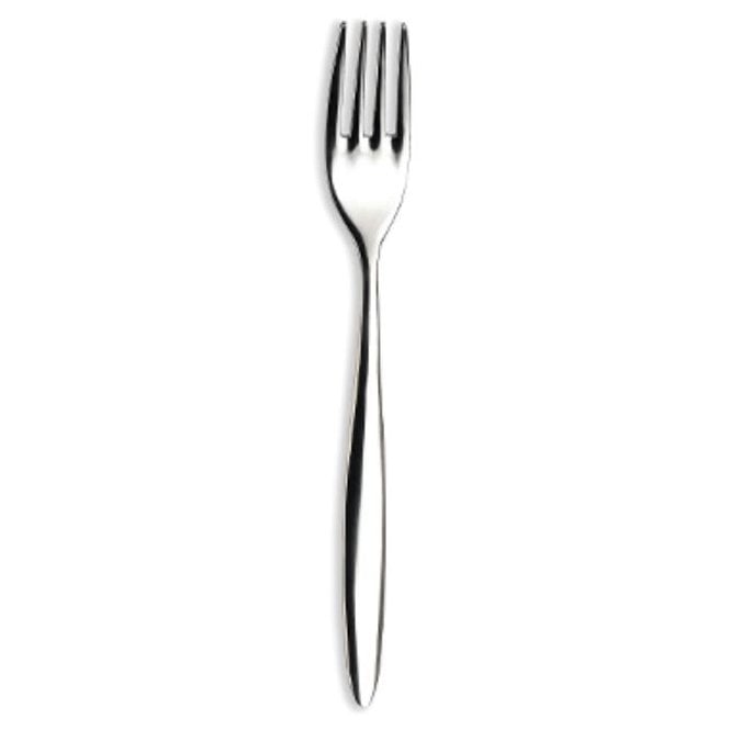 Artis Tulip Dessert Fork 18/10 (Pack Of 12)