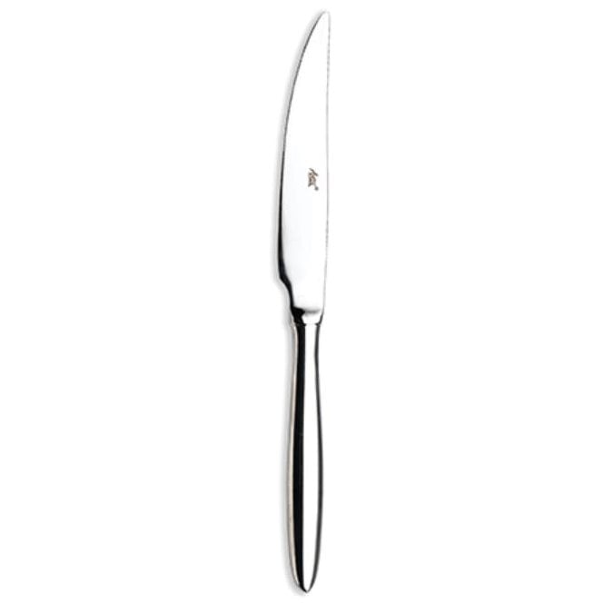 Artis Tulip Pizza/steak Knife 18/10 (Pack Of 12)