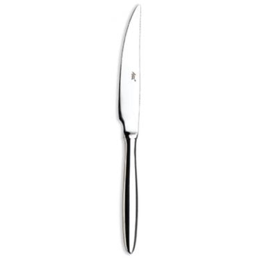 Tulip Pizza/steak Knife 18/10 (Pack Of 12)