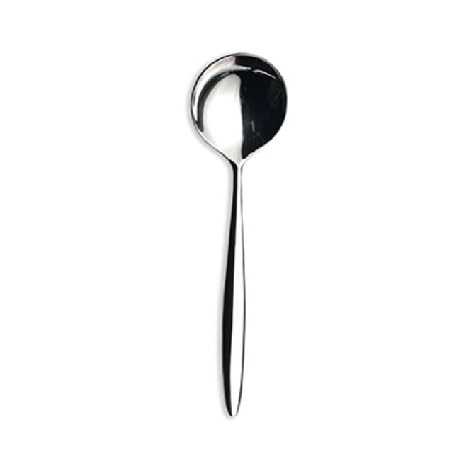 Artis Tulip Soup Spoon 18/10 (Pack Of 12)