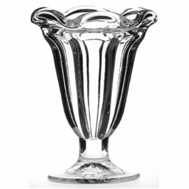 Tulip Sundae 200ml / 7oz (Box Of 12)