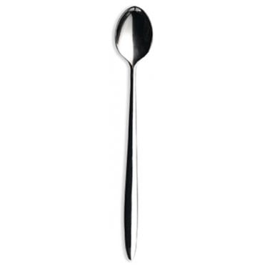 Tulip Sundae/Latte Spoon 18/10 (Pack Of 12)