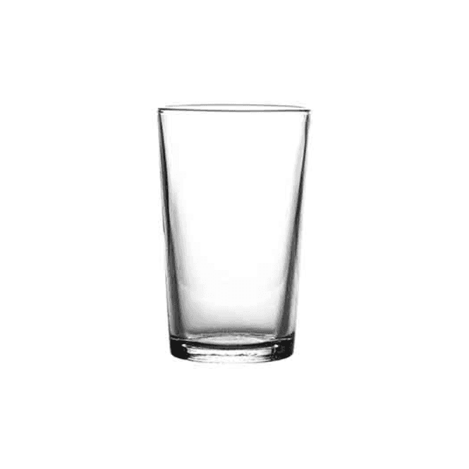 Artis Unie Conical Half Pint Glass 10oz/28cl (Box of 72)