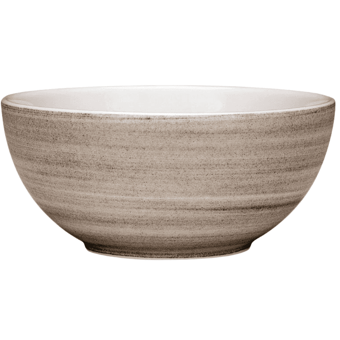 Artis Wood Modern Rustic Bowl - 6