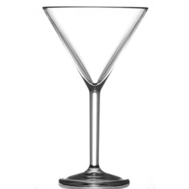 BBP Marketing Elite Premium Martini 7oz/19.9cl (Box Of 12)