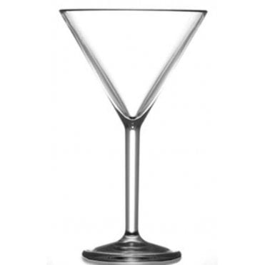 Elite Premium Martini 7oz/19.9cl (Box Of 12)