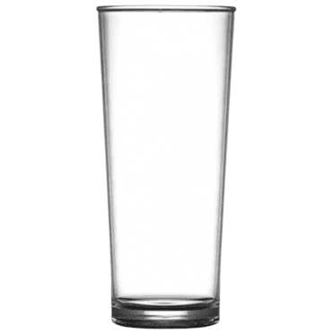 Elite Premium Tumbler Poly  - 20oz (57cl) Ce (Box Of 24)