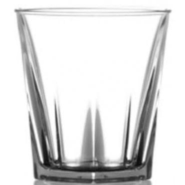 Penthouse 255ml / 9oz Rocks Glass Polycarbonate (Box Of 36)