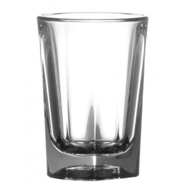 Penthouse 25ml / 1oz Shot Glass Polycarbonate Ce (Box Of 36)