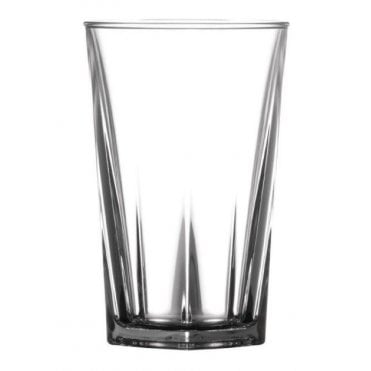 Penthouse 284ml / 10oz Hiball Glass Polycarbonate Ce (Box Of 36)