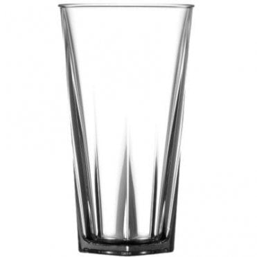 Penthouse 400ml / 14oz Beverage Glass Polycarbonate (Box Of 36)