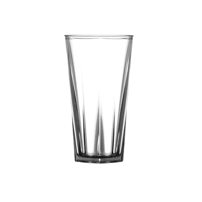 BBP Marketing Penthouse 450ml / 16oz Tumbler Polycarbonate (Box Of 24)