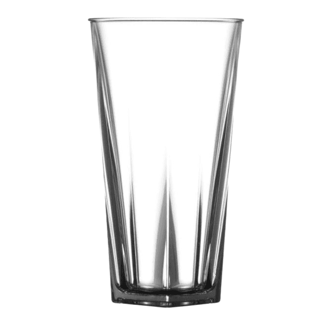 BBP Marketing Penthouse 568ml / 20oz Tumbler Polycarbonate Ce (Box Of 24)