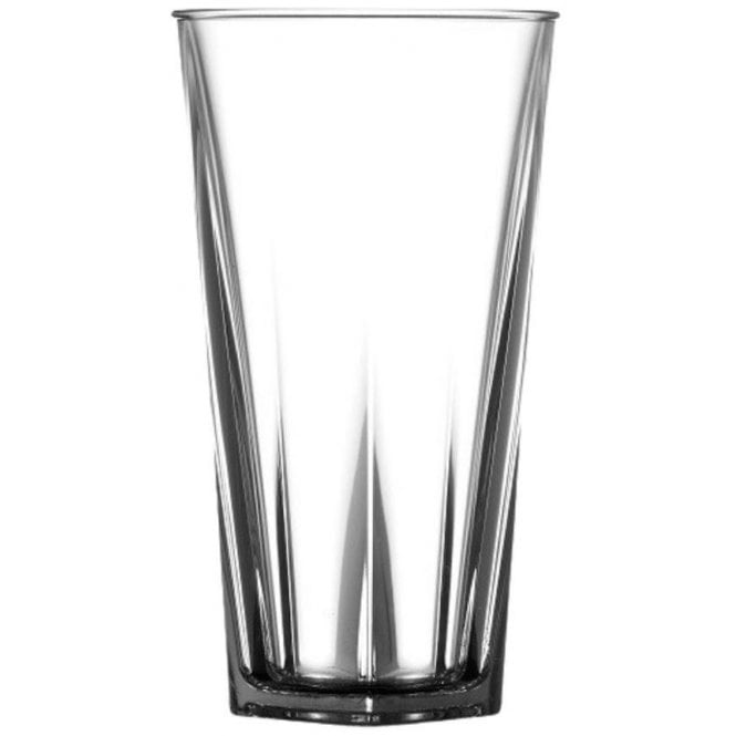 BBP Marketing Penthouse Polycarbonate Tumbler 34cl/12oz (Box Of 36)