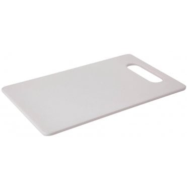 Bar Board Poly 25x15x1cm / 10x6x0.5"