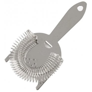 Bonzer Stainless Steel Hawthorn Strainer 2 Ears