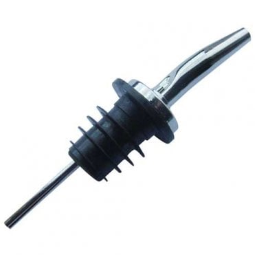 Bottle Pourers Poly Cork Tapour (Pack Of 12)