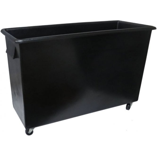 Beaumont Bottle Skip 100x36x67cm - 160L