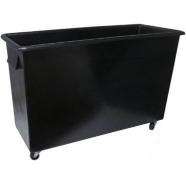 Bottle Skip 100x36x67cm - 160L