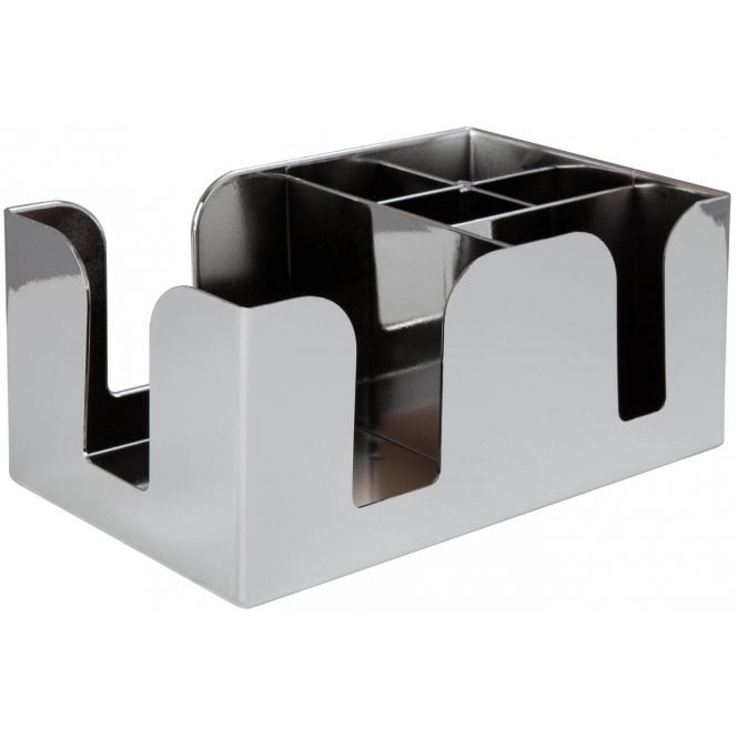 Beaumont Chrome Bar Aid