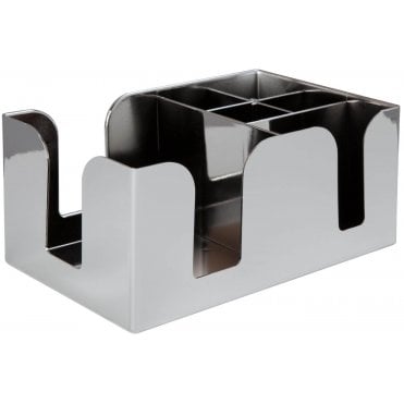 Chrome Bar Aid