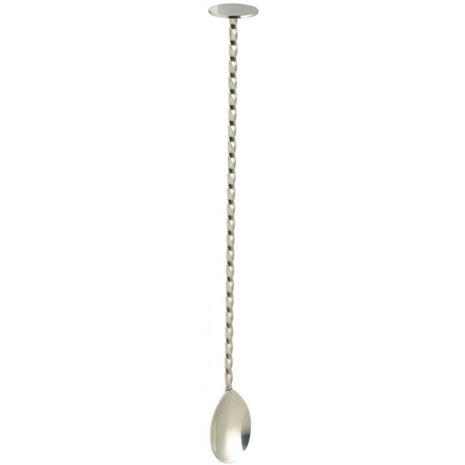 Beaumont Classic Bar Spoon 27cm