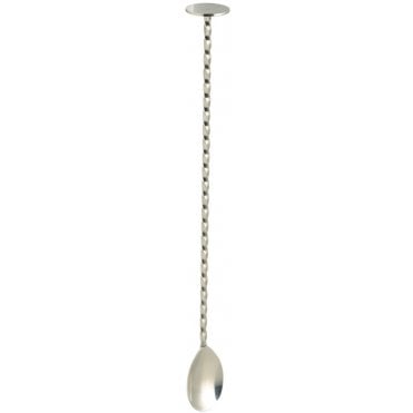 Classic Bar Spoon 27cm
