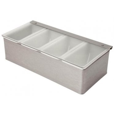 Condiment Dispenser (4pt) 30cm/12"