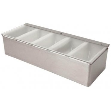 Condiment Dispenser (5pt) 38cm/15"