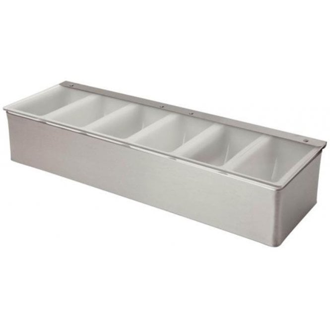 Beaumont Condiment Dispenser (6pt) 45cm/18