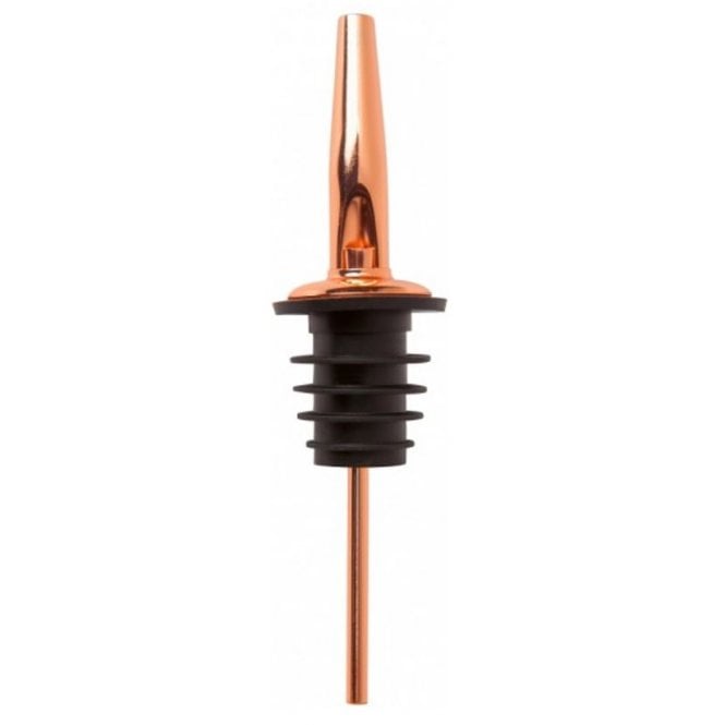 Beaumont Copper Medium Flow Pourer - (Pack Of 12)