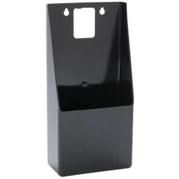 Crown Cork Catcher Upright Black