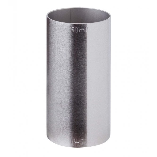 Beaumont Double Jigger Measure 25ml & 50ml Ce