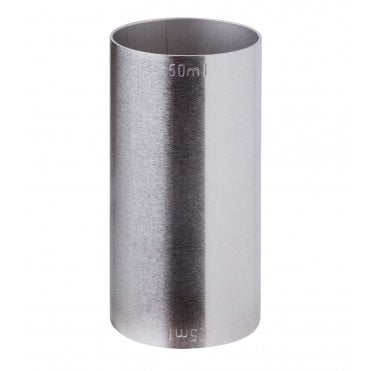 Double Jigger Measure 25ml & 50ml Ce
