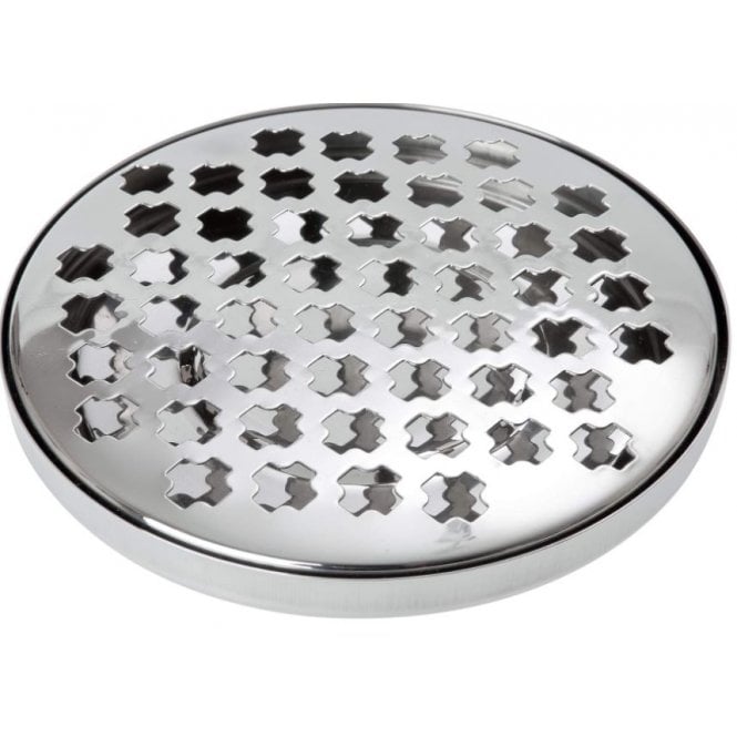 Beaumont Drip Tray Round (For Measures) 15cm/6