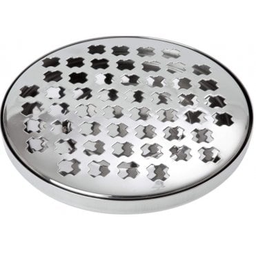 Drip Tray Round (For Measures) 15cm/6"