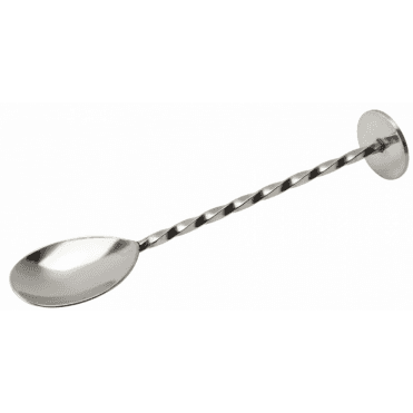 G & T Spoon 5ml 6"/15cm Length