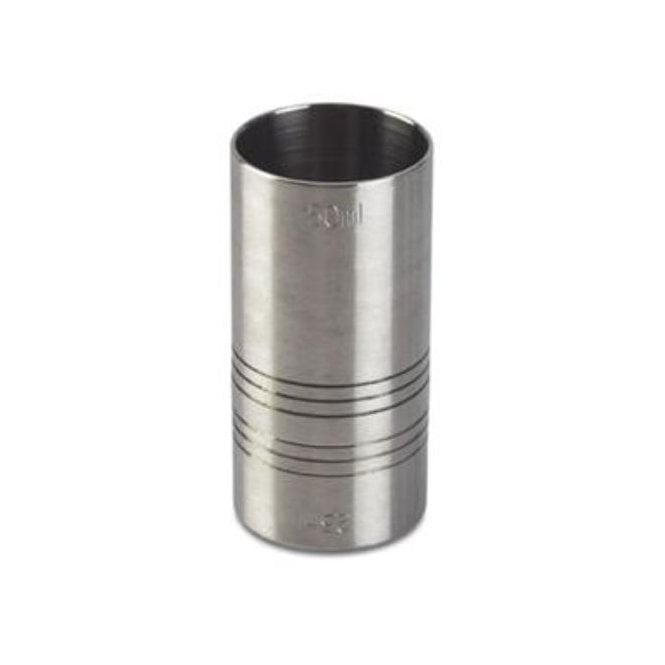 Beaumont Japanese Double Jigger Measure 25ml & 50ml