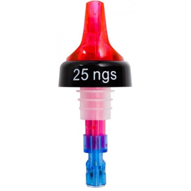 Beaumont Liquor Saver 25ml  (Pack Of 12)