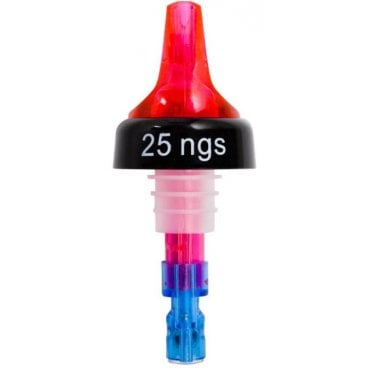Liquor Saver 25ml  (Pack Of 12)