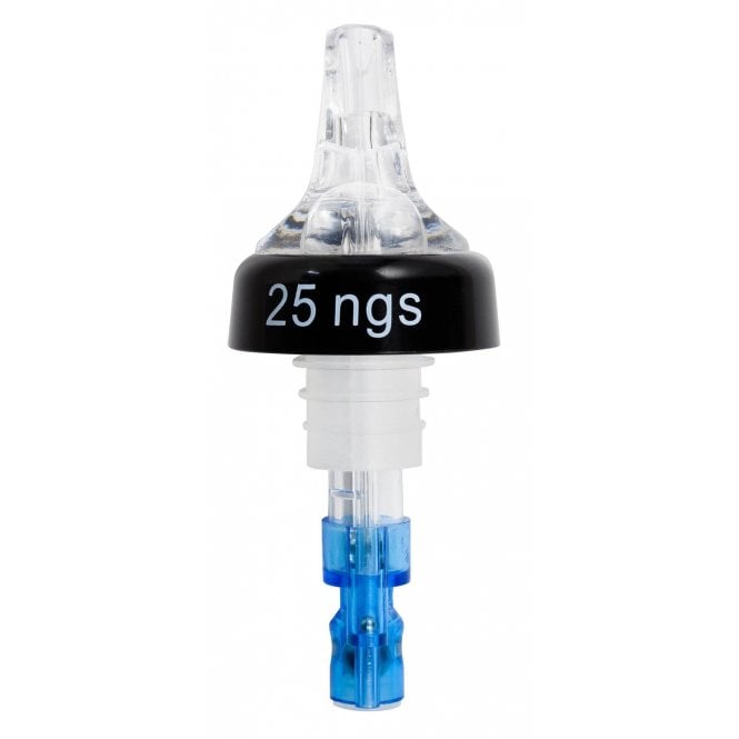 Beaumont Liquor Saver 25ml (Pack Of 12)
